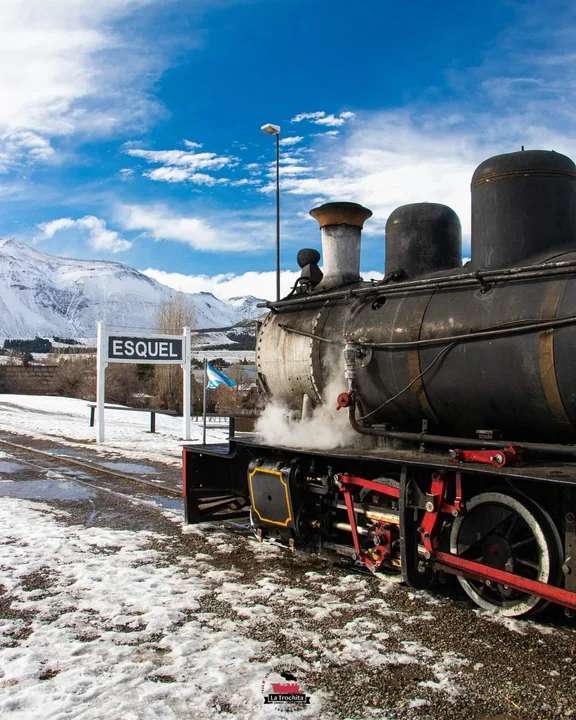 La Trochita organiza un gran sorteo para disfrutar de las actividades de Esquel