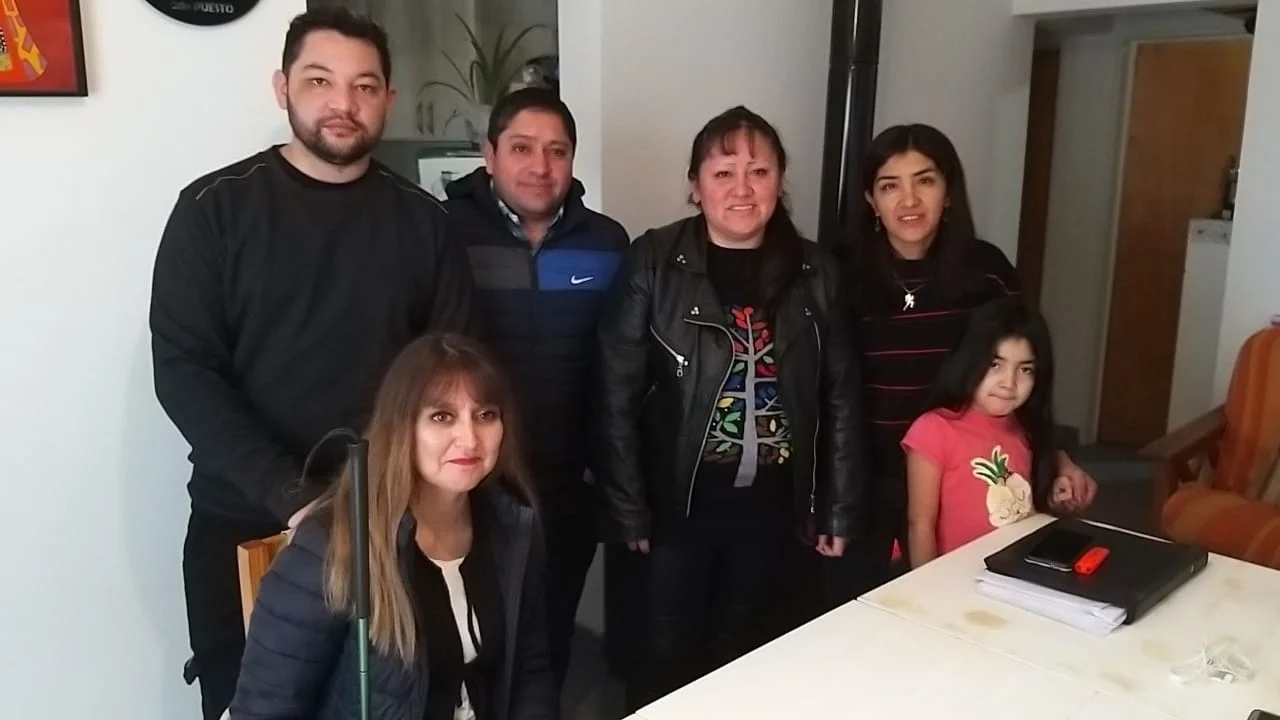 Valle Chico: vecinos reclamaron ante Defensoría del Pueblo por la falta de servicios