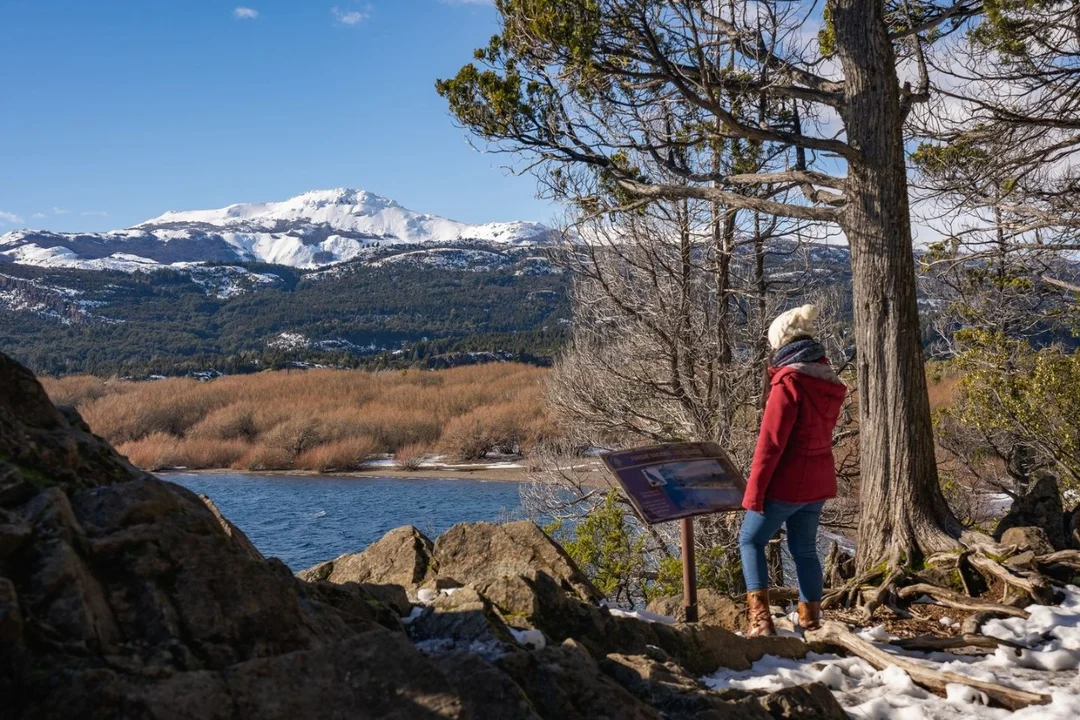 Foto Turismo Esquel