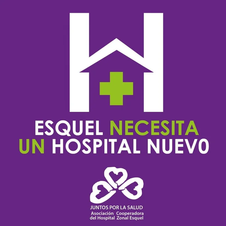 Hace 73 años se creaba el Hospital Zonal de Esquel