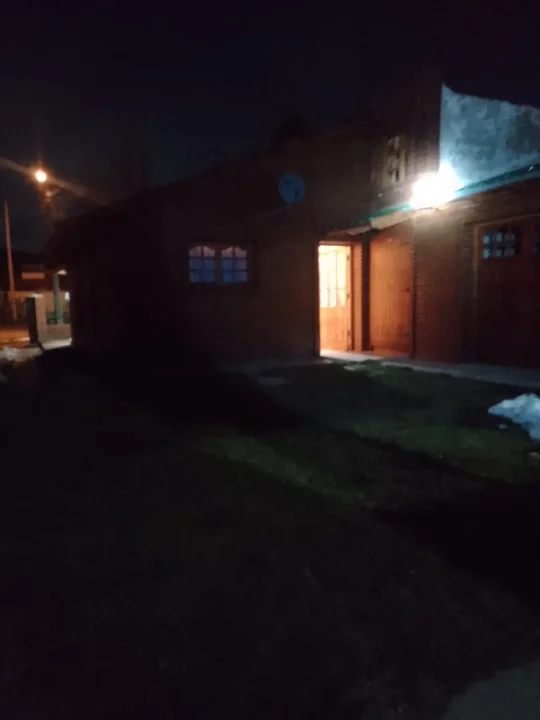 Detuvieron a dos hombres por robar en viviendas desocupadas