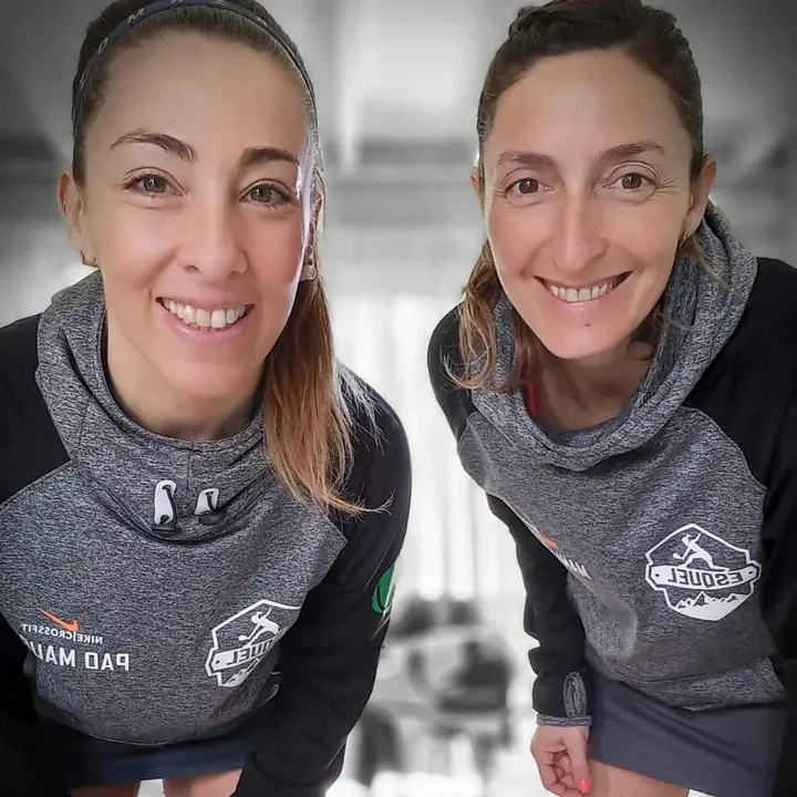 Pádel: se juega un Torneo Americano con final Mixta