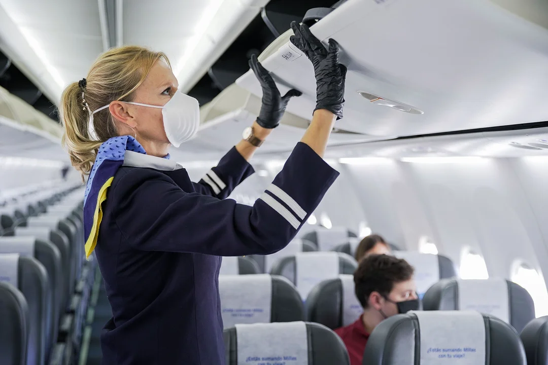 El Banco del Chubut seguirá con las cuotas en la compra de pasajes de Aerolíneas