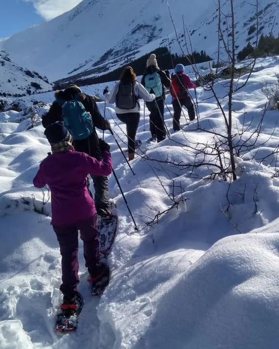 Turismo: Esquel promedió un 52% de ocupación el fin de semana largo