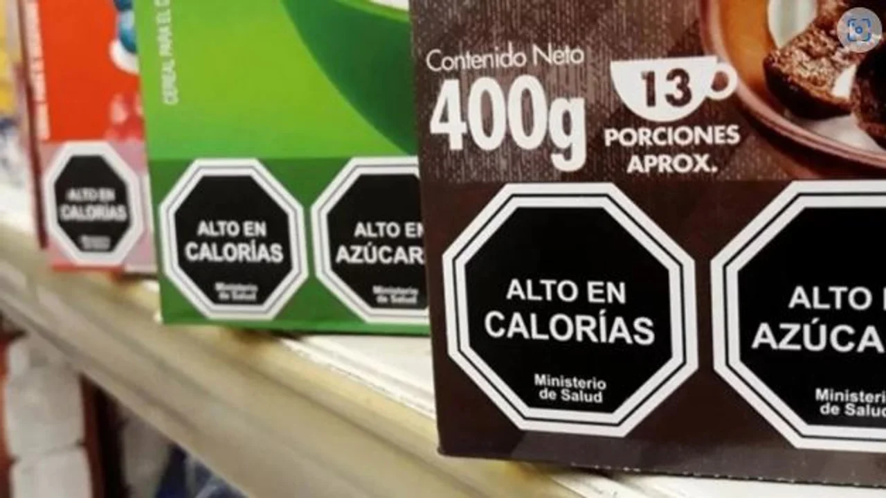 Desde el sábado rige la ley de Etiquetado Frontal: cómo aparecerá en las góndolas