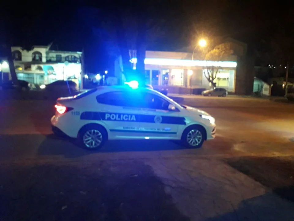 Ya está en funcionamiento el Comando Radioeléctrico Policial