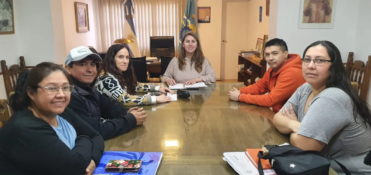 Comenzó la paritaria del segundo semestre entre SOEME y el Ejecutivo