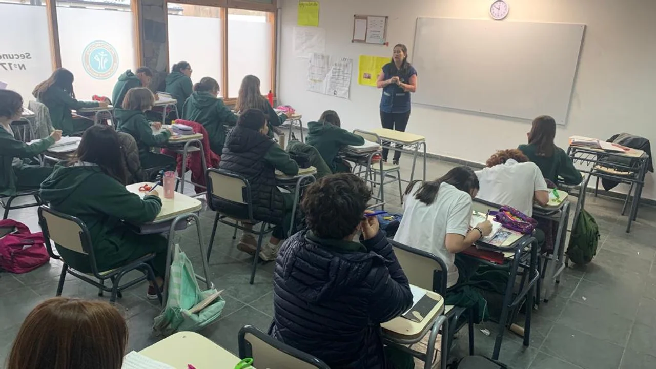 La Fundación Educativa abre las inscripciones y estrena instalaciones