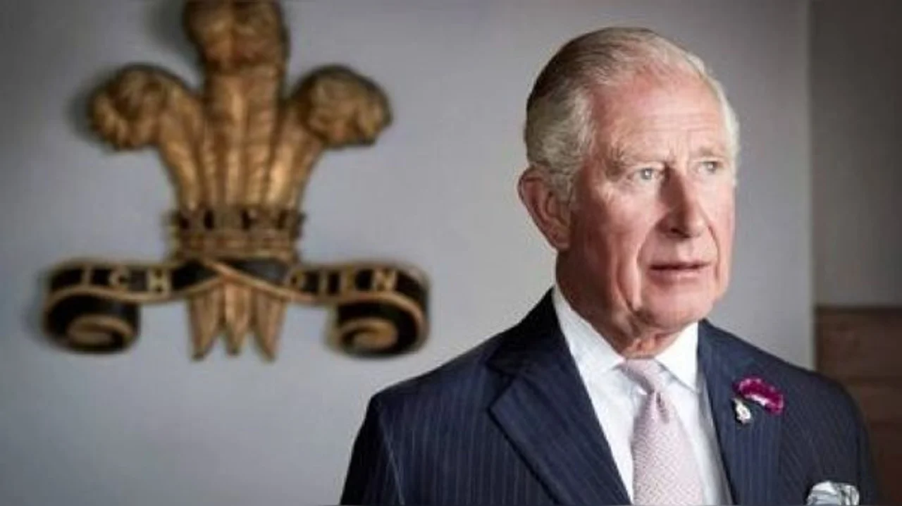 Tras la muerte de la Reina Isabel II, así será el ascenso al trono de Carlos III