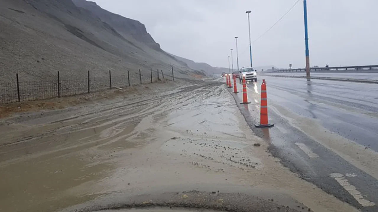 Foto: ADN SUR (Comodoro Rivadavia)