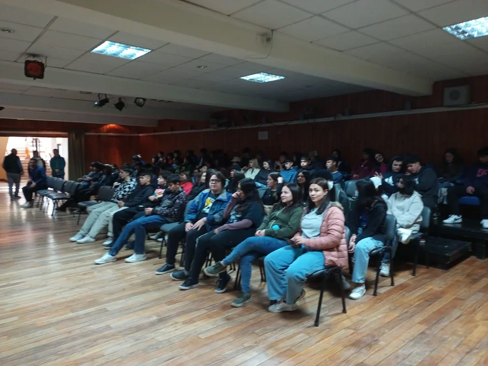 Inició la Expo Educativa con un amplio programa de actividades