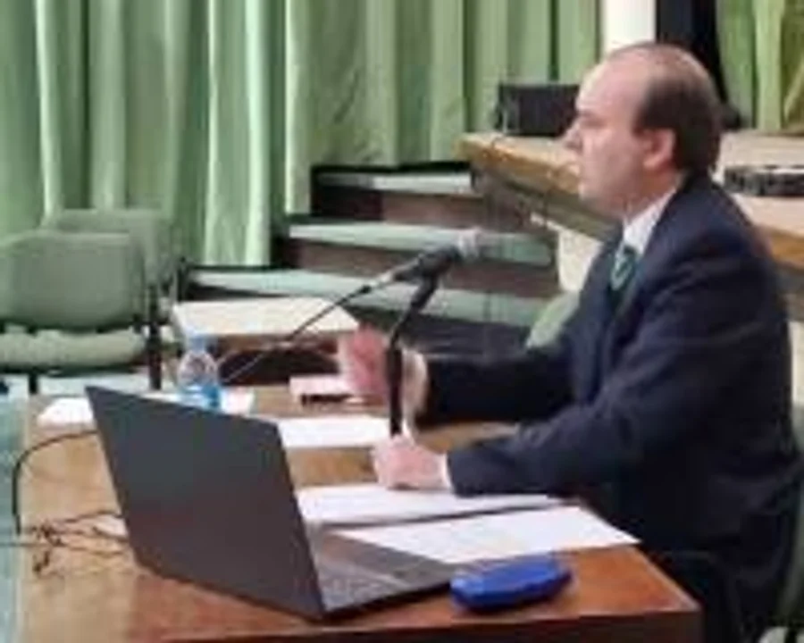 El veredicto del jurado fue: Culpable