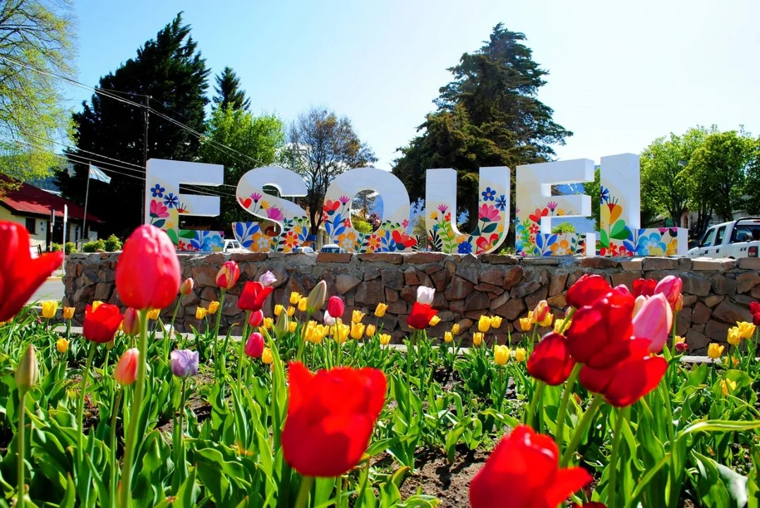 Foto: Turismo Esquel