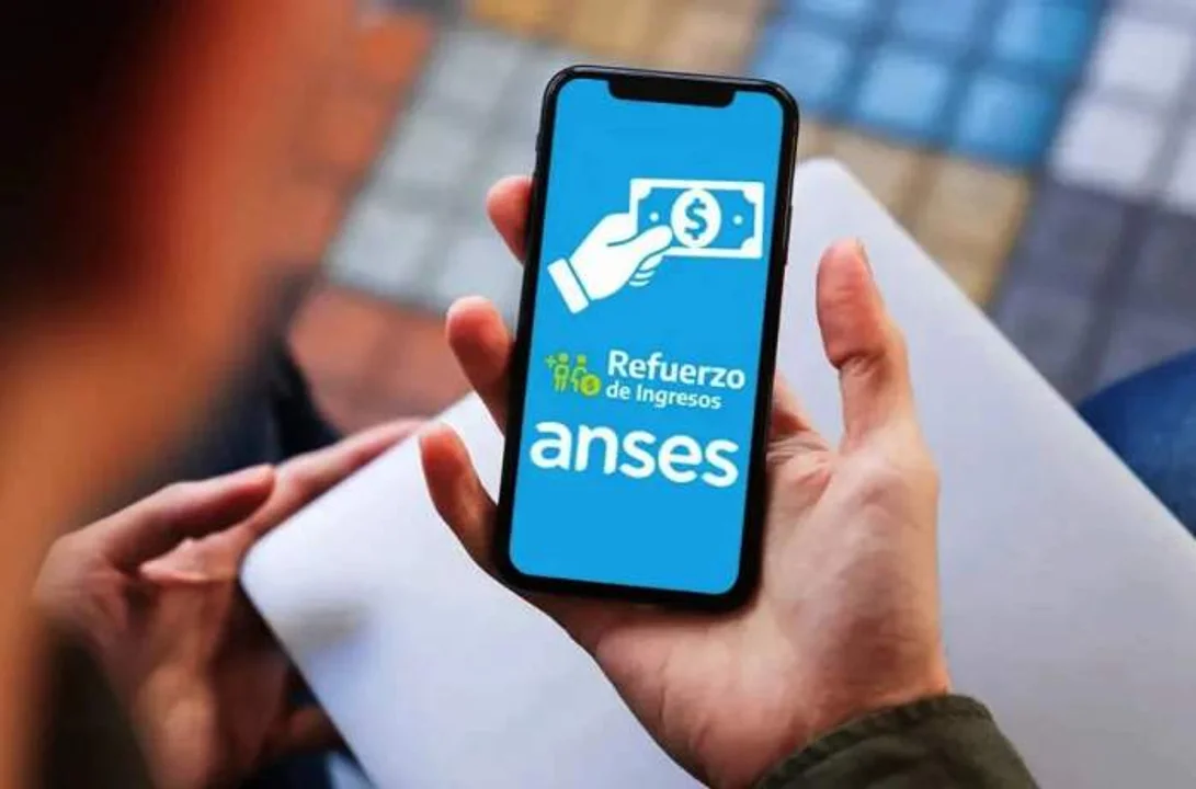 Refuerzo Alimentario: ya se anotaron más de medio millón de personas sin ingresos