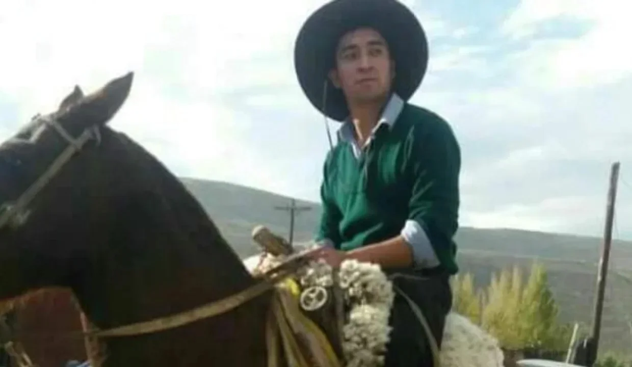 Crimen en Río Mayo: al músico lo habrían matado mientras dormía e investigan si fue amenazado