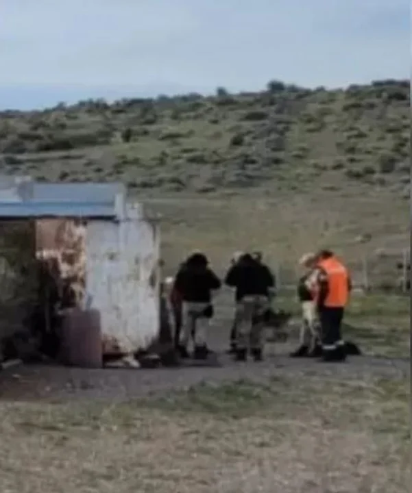 Detuvieron al sospechoso de matar al músico de Río Mayo