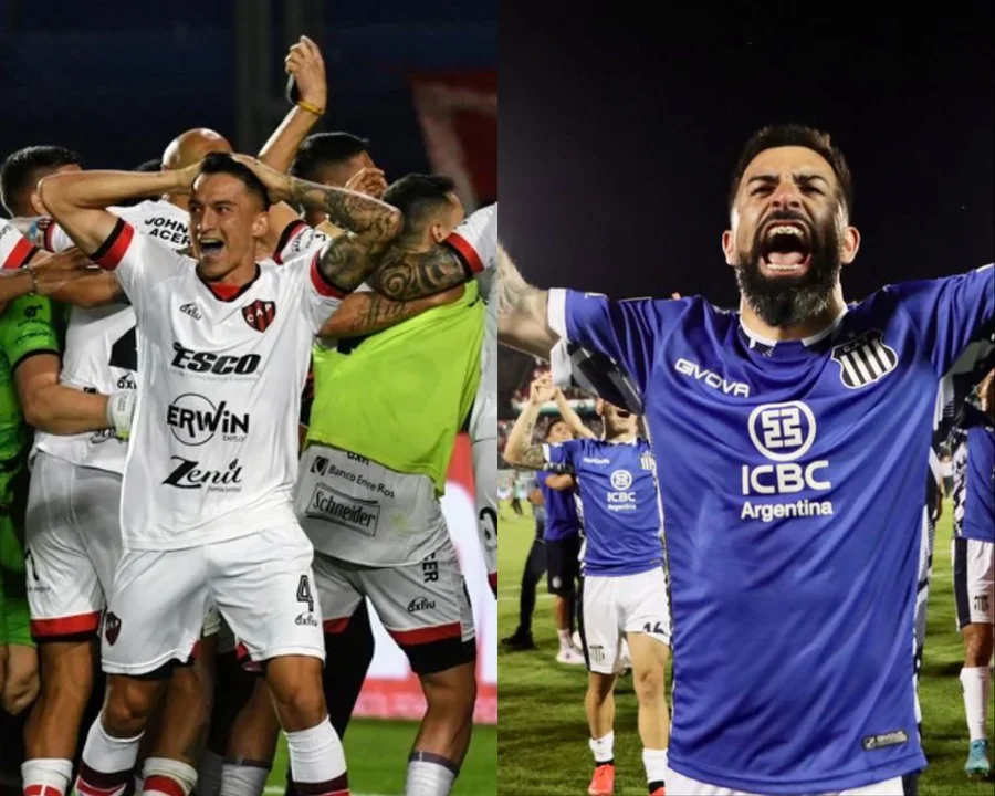 Patronato y Talleres definen al campeón de la Copa Argentina: hora y TV de la final