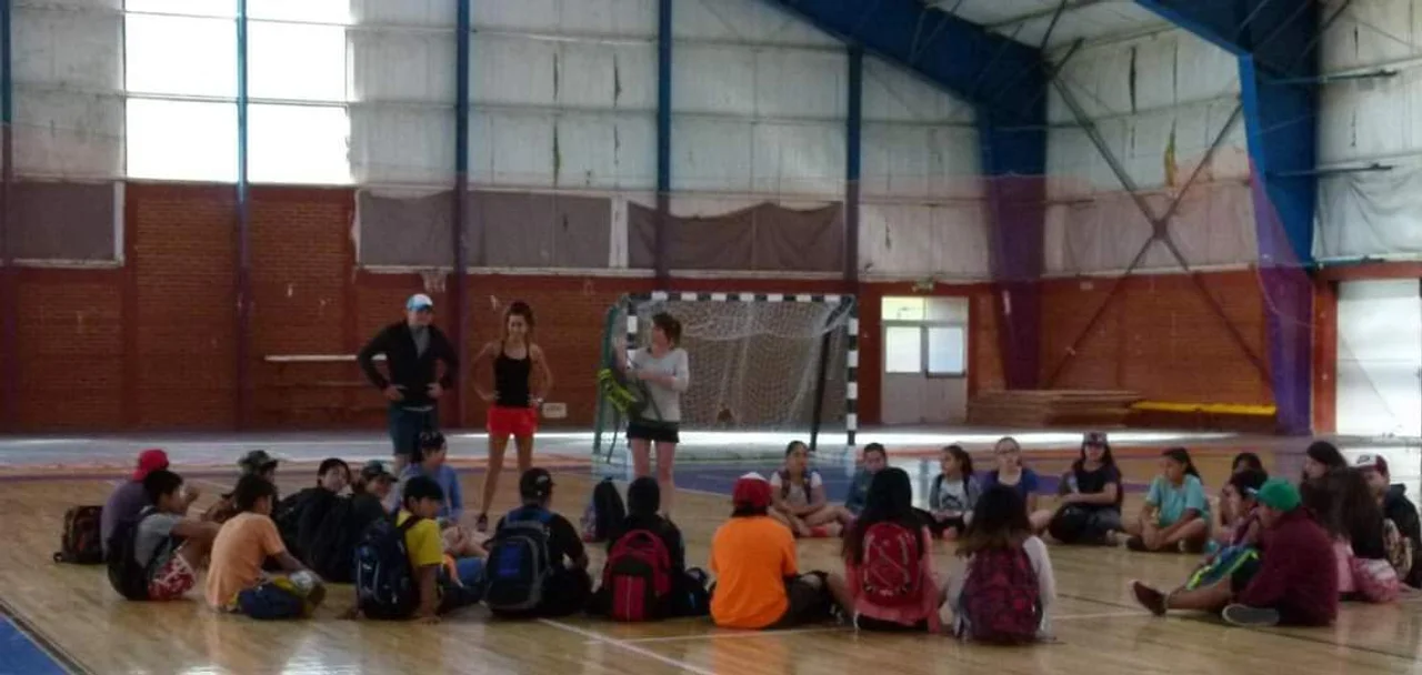 Anunciaron la fecha de inicio de la Colonia de Vacaciones Municipal