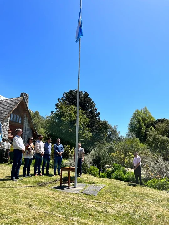 En la Villa Futalaufquen se conmemoró el Día de los Parques Nacionales