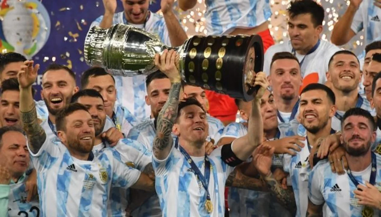 Toda la fe en la ‘Scaloneta’: Referentes del fútbol de Esquel y su pronóstico para el Mundial