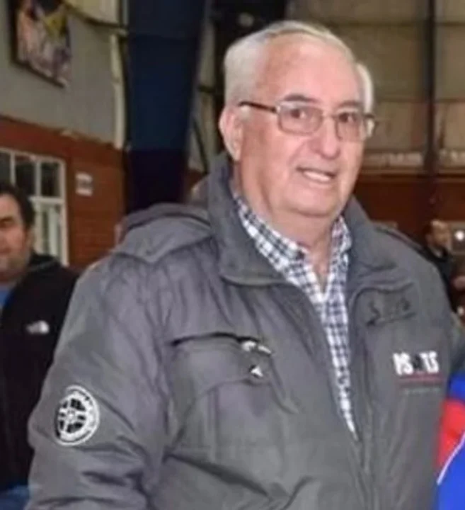 Falleció Néstor Satomassimo