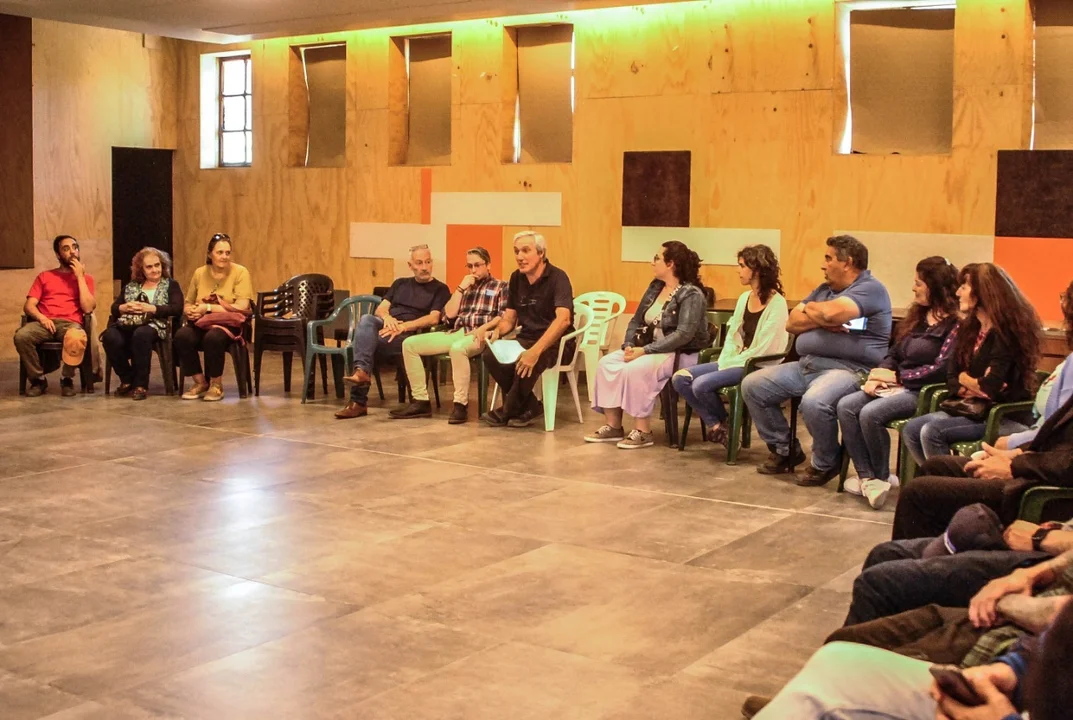 Presentaron el programa “Redes para emprender”: en qué consiste y cómo inscribirse