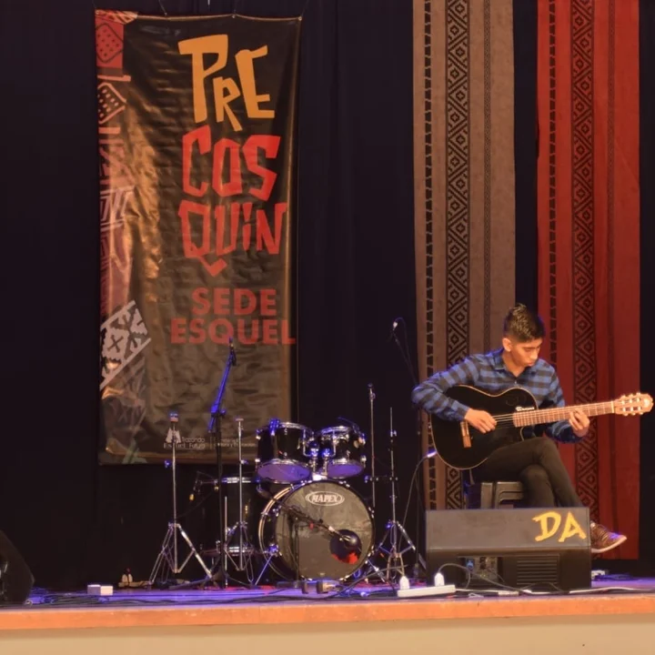 Te presentamos los clasificados del Pre Cosquín sede Esquel 