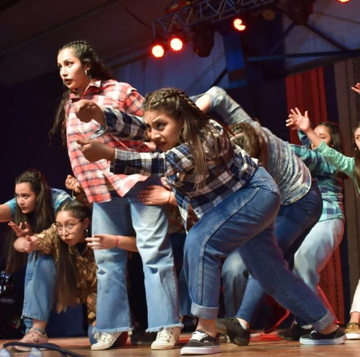 Te presentamos los clasificados del Pre Cosquín sede Esquel 