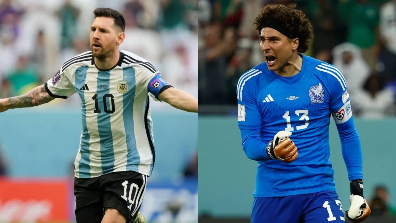 Argentina y una parada clave ante México con la obligación de ganar para seguir en el Mundial
