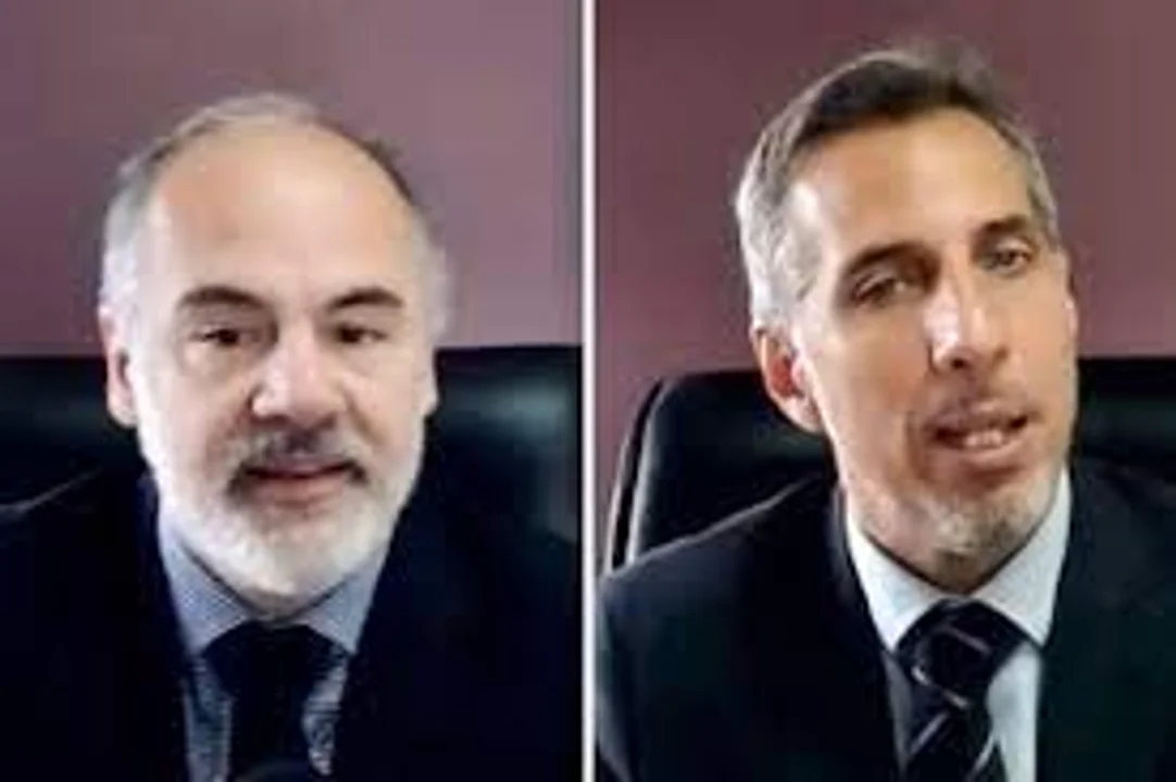 Causa Vialidad: la fiscalía anuncia que recurrirá la sentencia