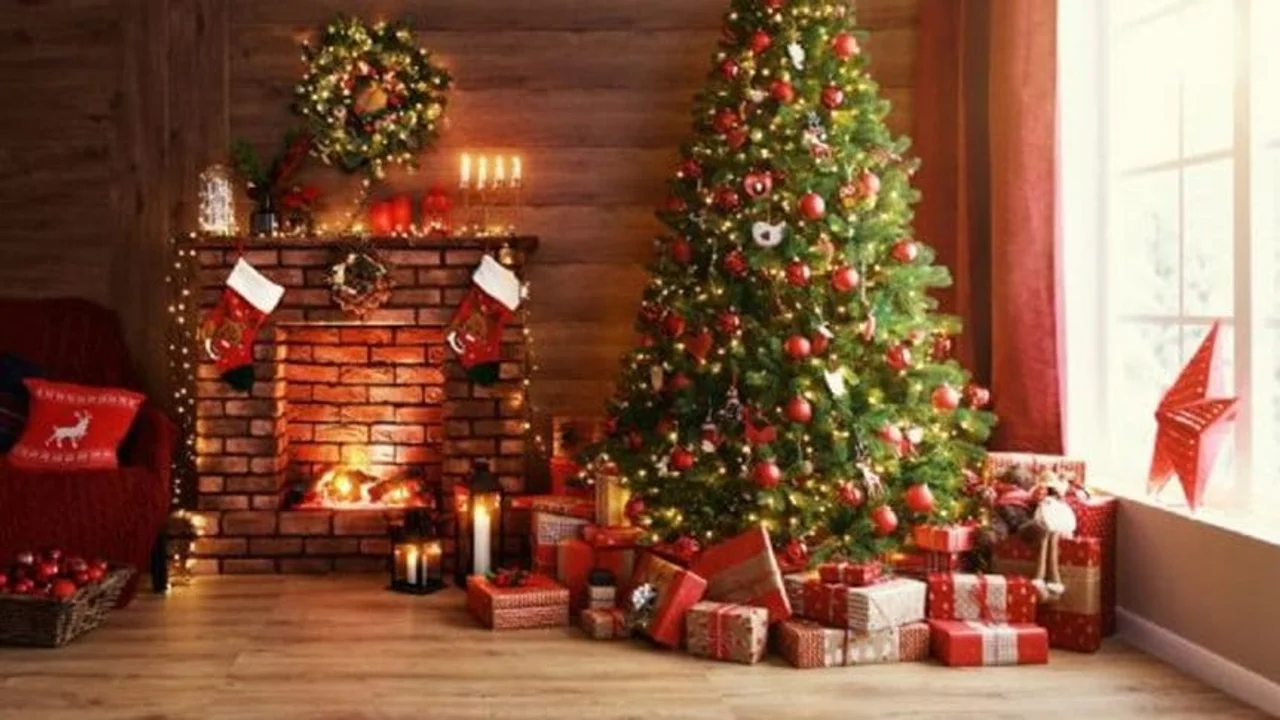 8 de diciembre: ¿Por qué se arma el arbolito de Navidad?