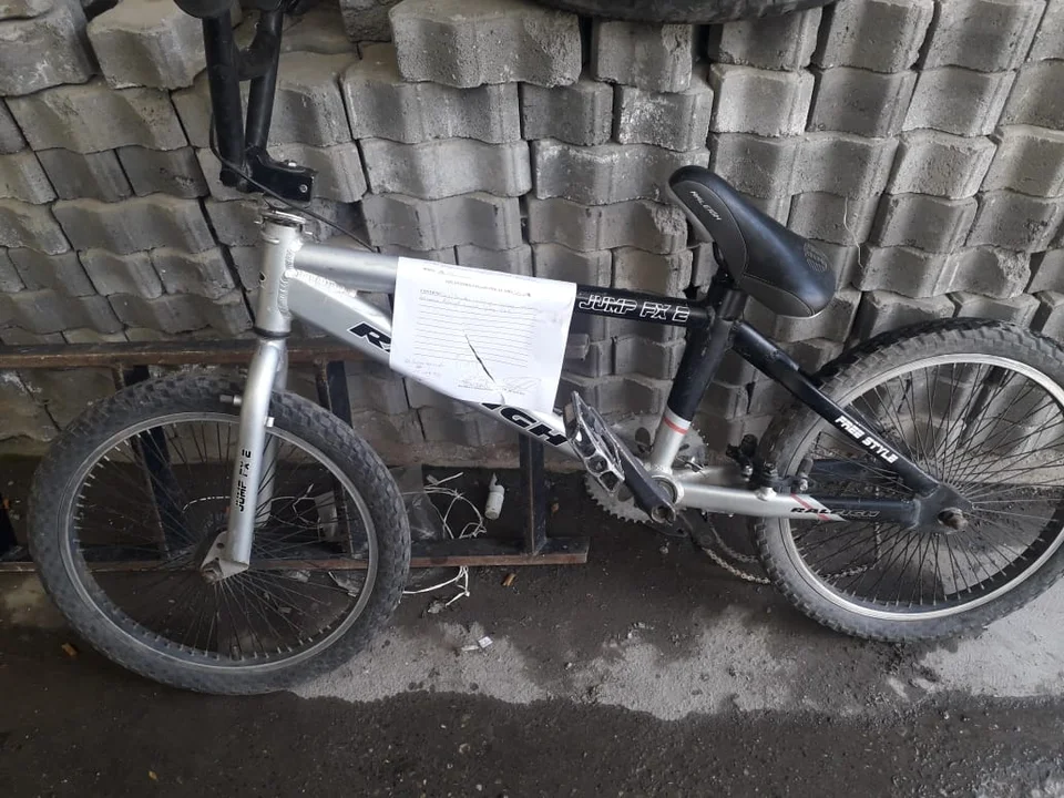 Hacían un allanamiento por hurto y se encontraron con una sorpresa
