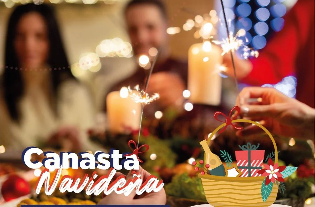 El Gobierno del Chubut acordó con supermercados canastas navideñas a precios promocionales