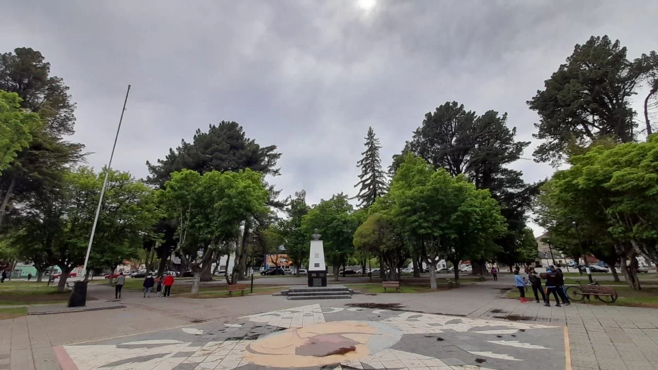 Avanza la semana y el clima otoñal comienza a marcar presencia 