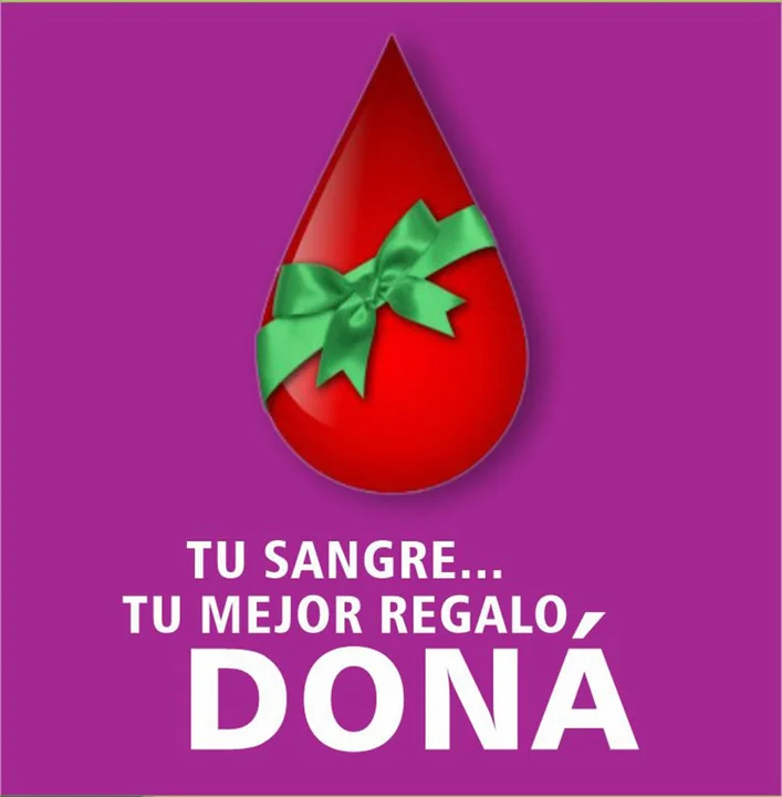 Este miércoles se realizará una colecta de sangre en Trevelin