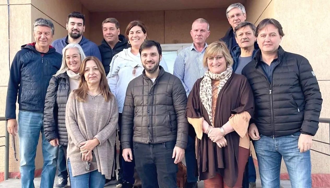 Juntos por el Cambio rechaza la modificaciones a la Ley electoral