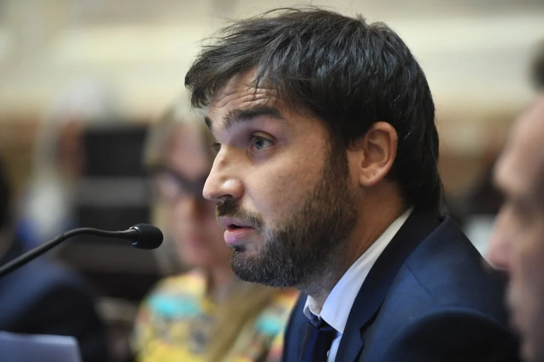 Ignacio Torres