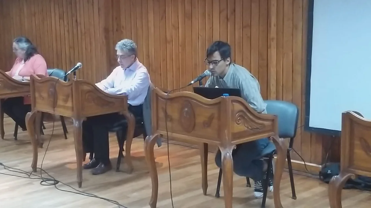 Concejo Deliberante: El PJ no aprobó el presupuesto y dijo que es "de campaña"