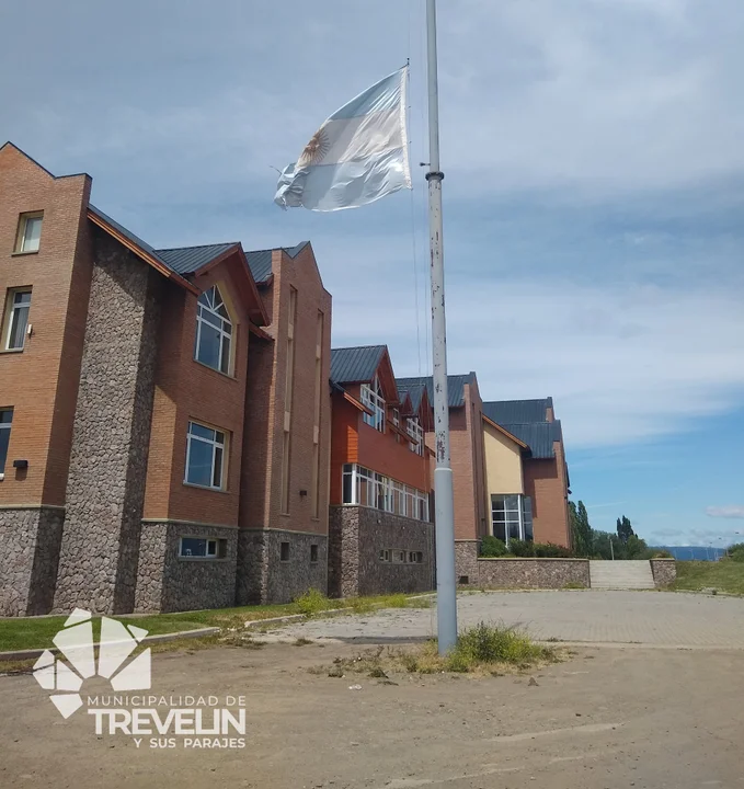 El municipio de Trevelin anunció la adhesión al feriado nacional