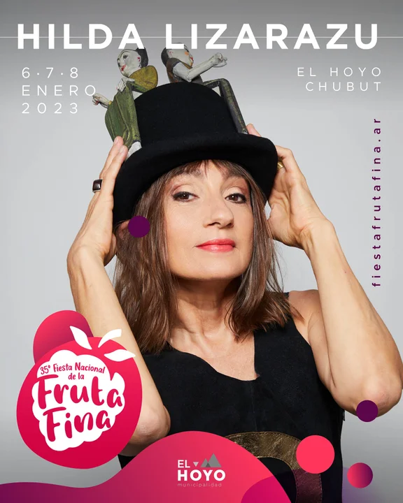 La Fiesta de la Fruta Fina abre el calendario de la Comarca