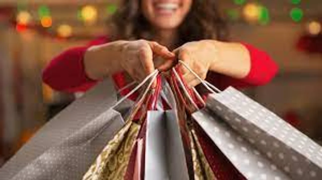 Ventas de Navidad