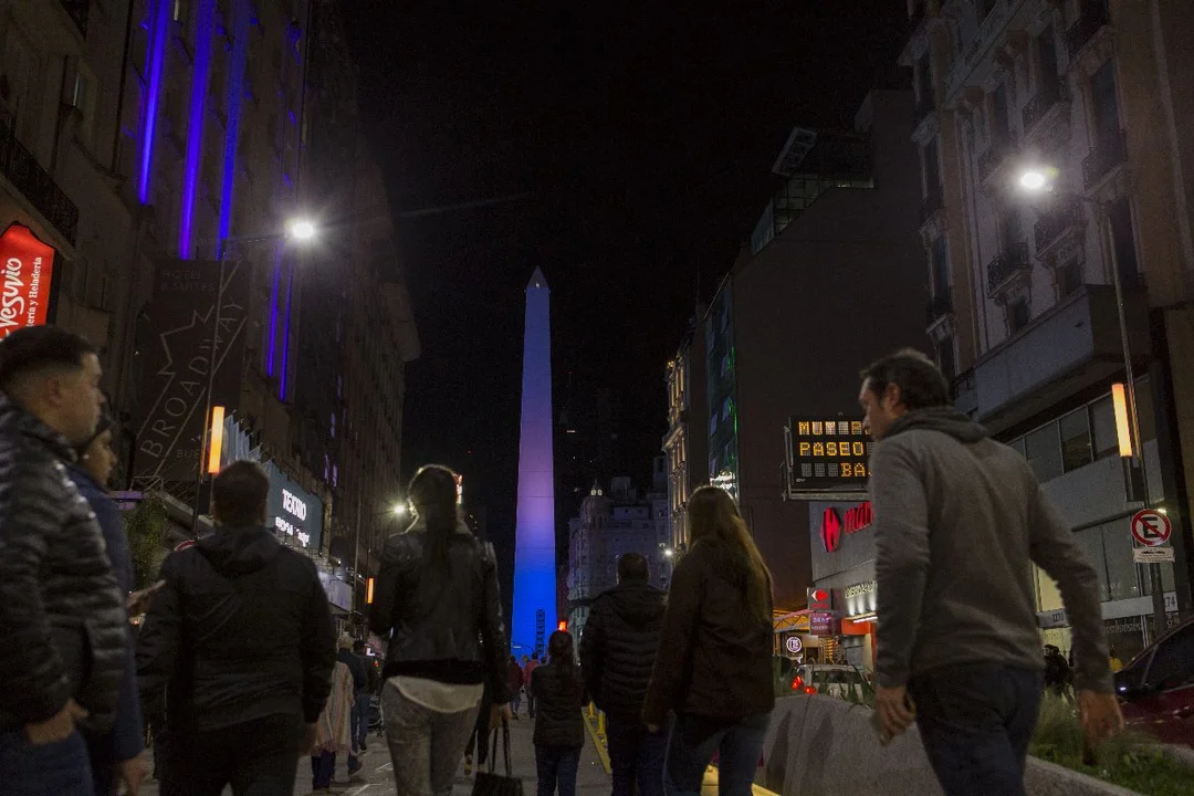 Foto: Ciudad de Buenos Aires