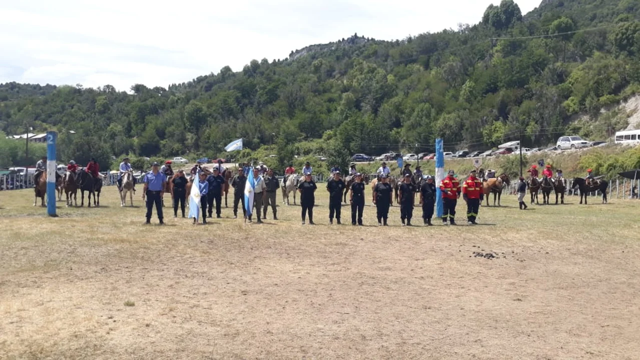 Continúa la Fiesta Nacional del Salmón del Pacífico: Conocé las actividades del domingo