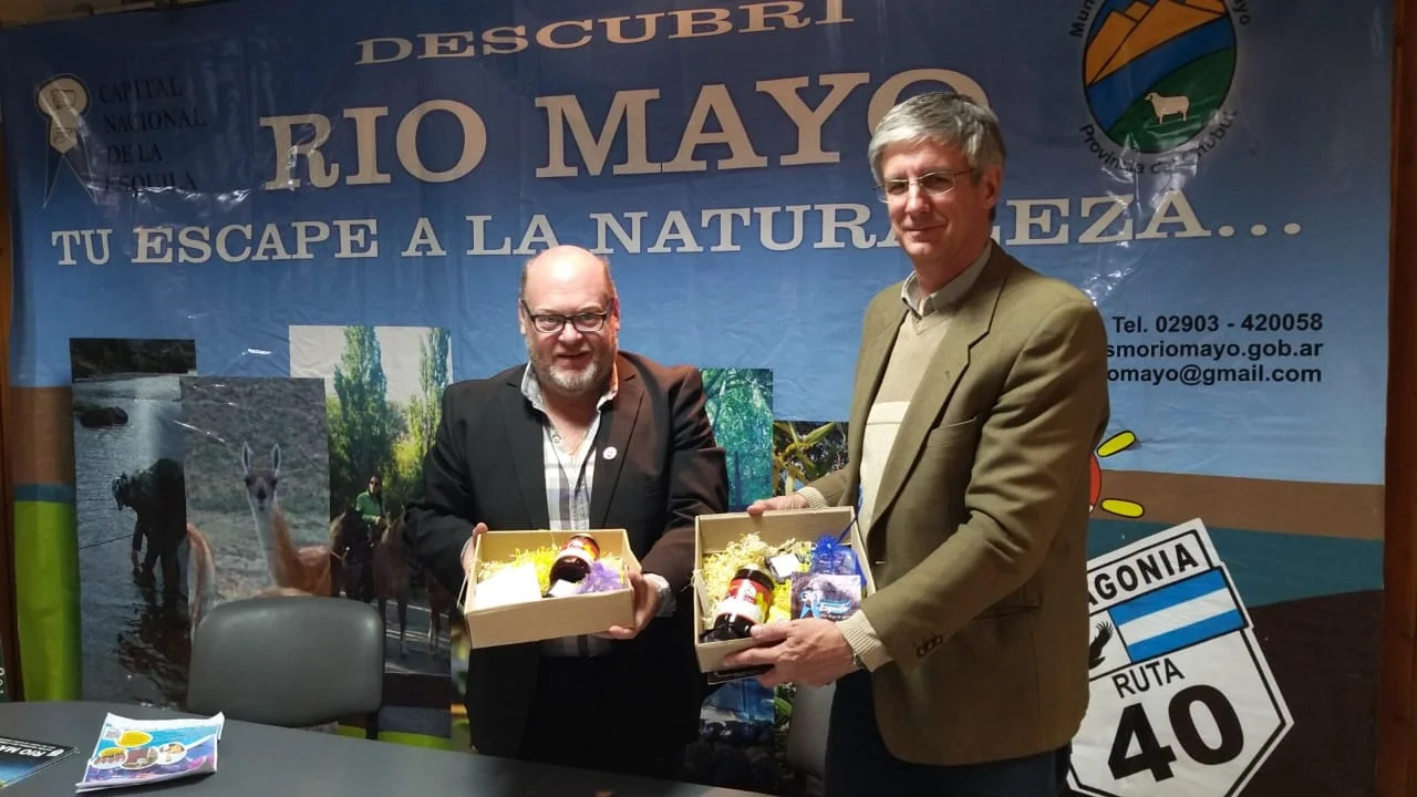 Río Mayo vivirá una nueva edición de la Fiesta Nacional de la Esquila