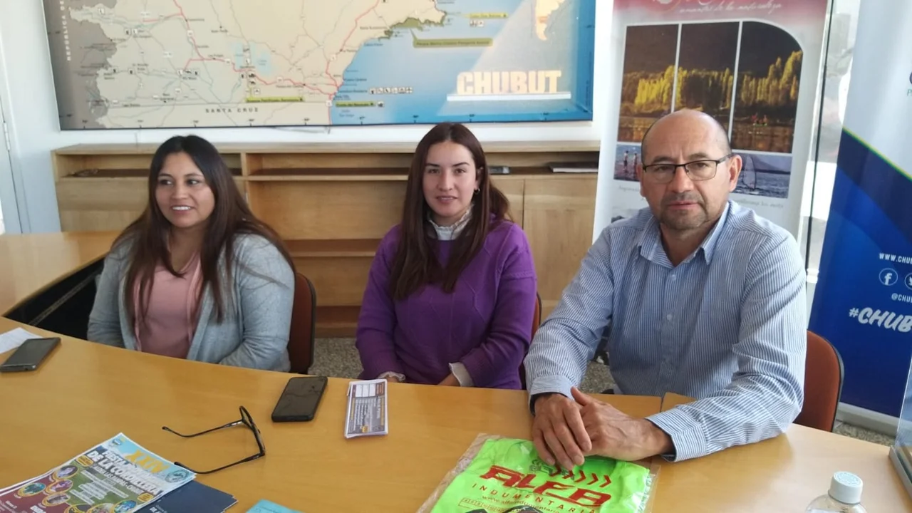Epuyén reunirá a más de 100 artesanos en el 30° Encuentro Provincial