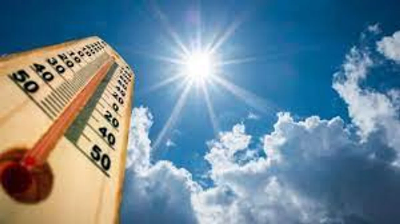 Golpe de calor: mirá los recaudos que tenés que tomar