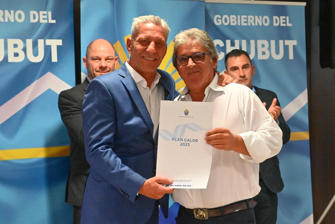 Provincia destina 82 millones de pesos para el Plan Calor 2023