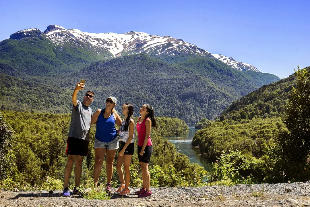 Chubut registró un 80 % de ocupación hotelera durante el mes de enero