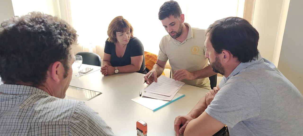 Trevelin tendrá el primer Centro de Interpretación de Bosques de Alerces del país