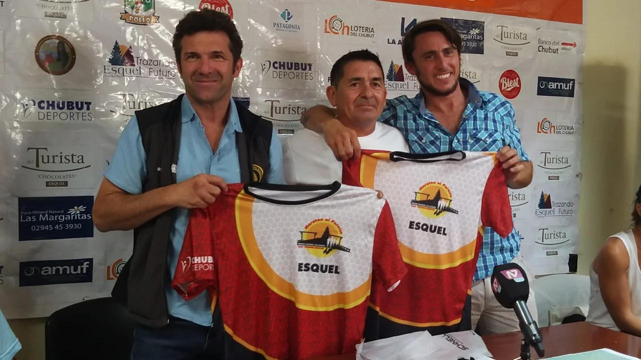 La Media Maratón al Paraíso se corre el fin de semana pero con cambio de circuito